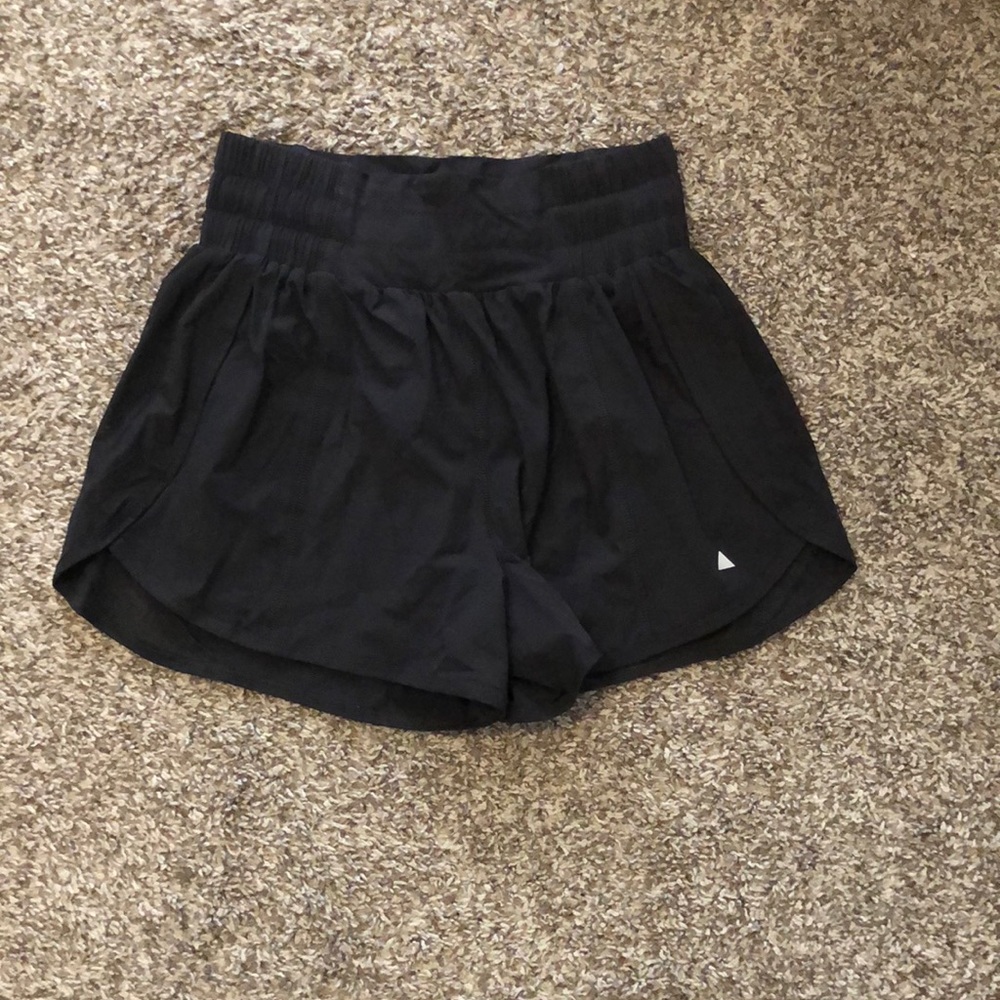 Athletic shorts